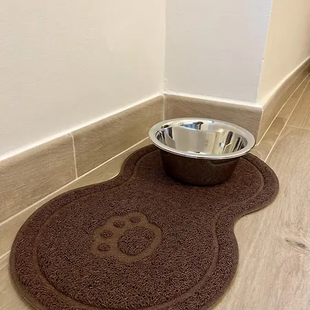 The Crown Vendégház Alghero