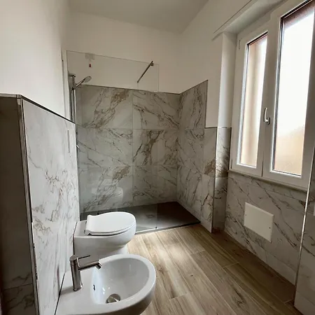 The Crown Guest house Alghero