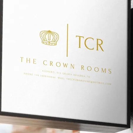 Guest house The Crown