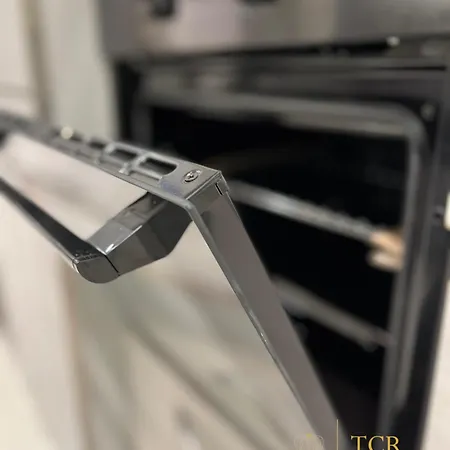 Vendégház The Crown Alghero