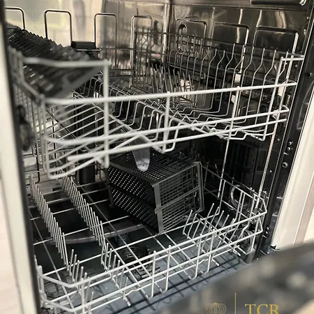 The Crown Guest house