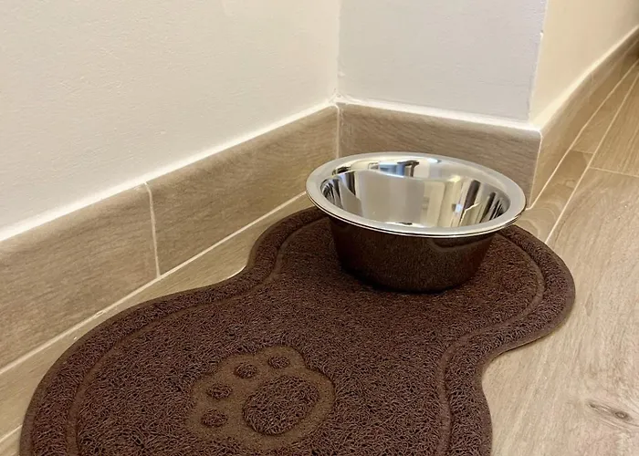 The Crown Konukevi Alghero