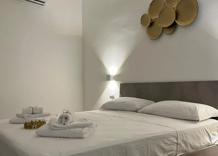 The Crown Гостевой дом 3*